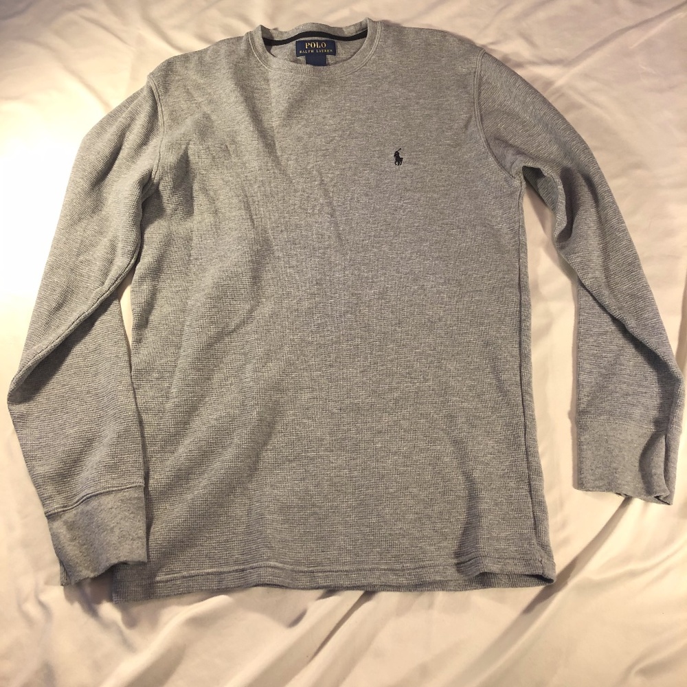 Polo Ralph Lauren Thermal